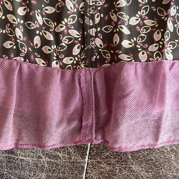 J Jill Skirt - Size 8 Petite - Picture 6 of 7